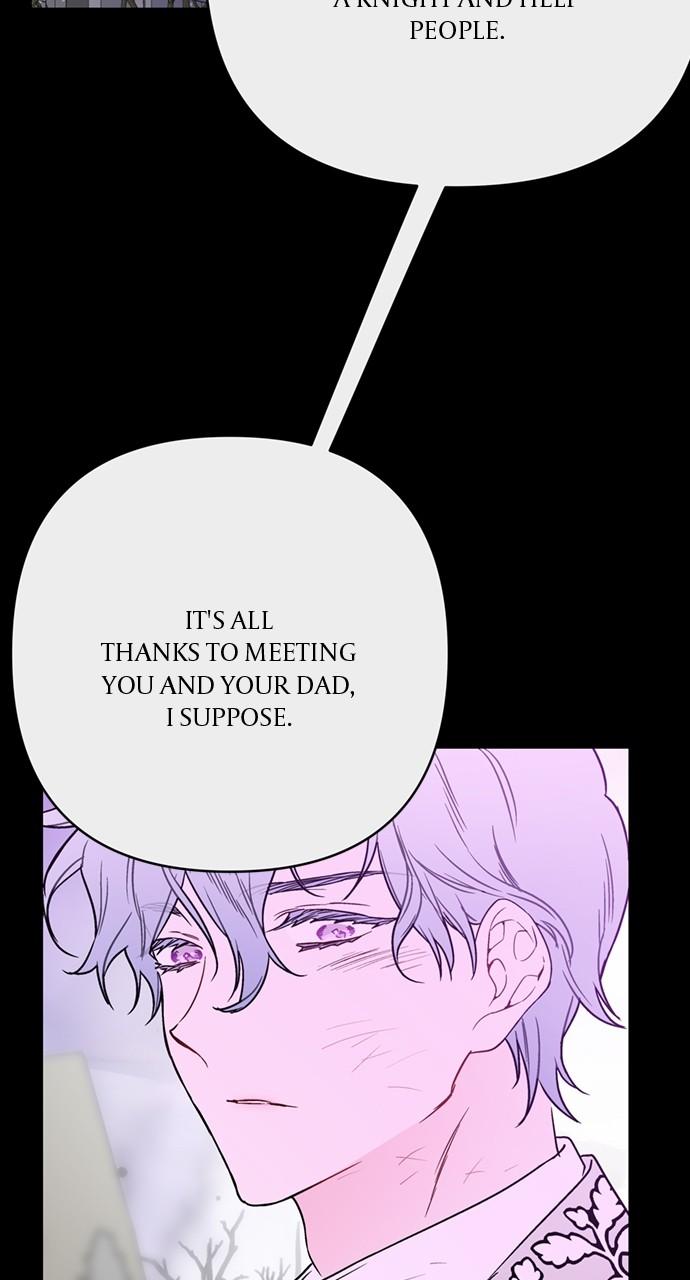 From a Knight to a Lady Chap 154 - Next Chap 155