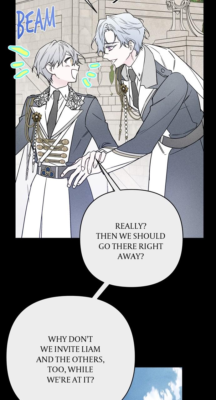 From a Knight to a Lady Chap 154 - Next Chap 155