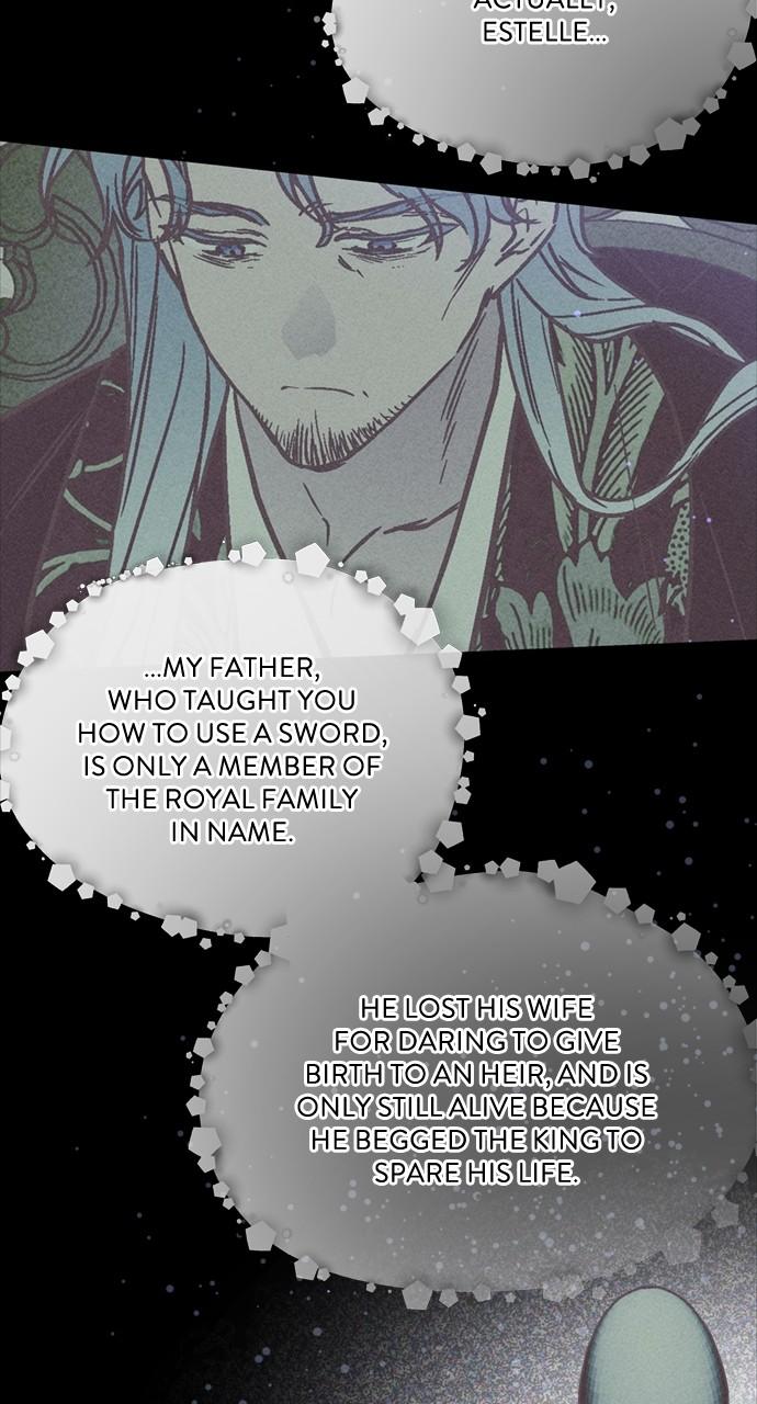 From a Knight to a Lady Chap 154 - Next Chap 155