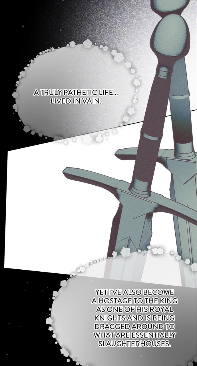 From a Knight to a Lady Chap 154 - Next Chap 155