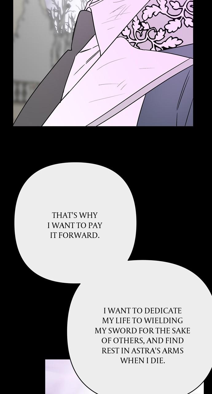 From a Knight to a Lady Chap 154 - Next Chap 155