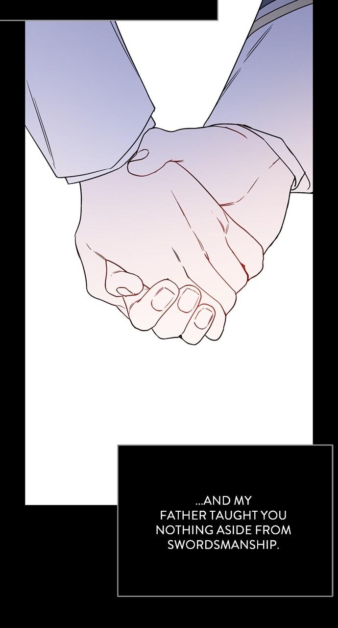 From a Knight to a Lady Chap 154 - Next Chap 155