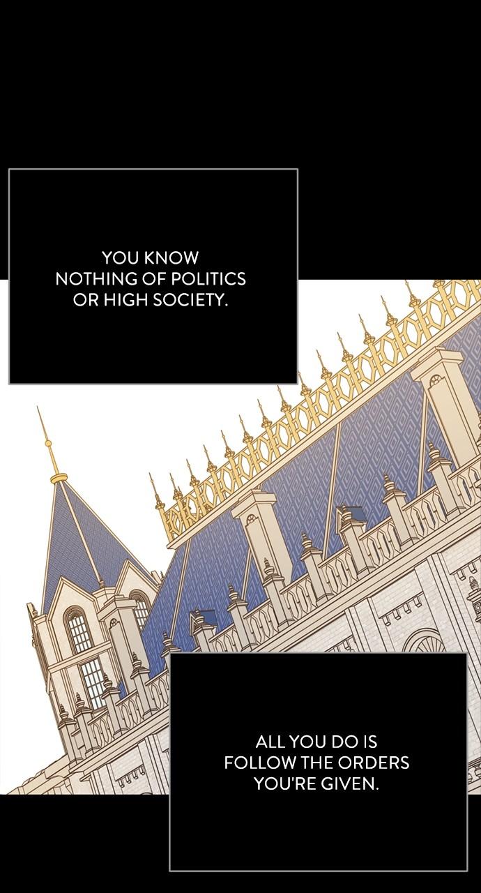 From a Knight to a Lady Chap 154 - Next Chap 155