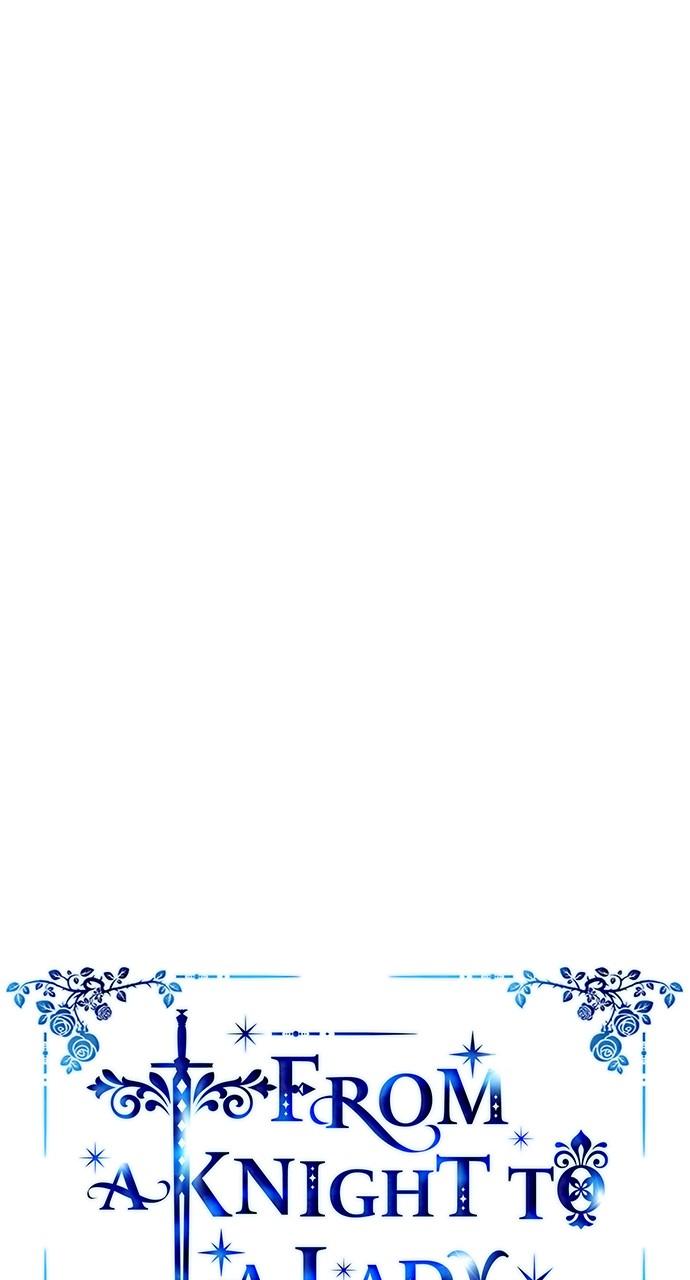 From a Knight to a Lady Chap 154 - Next Chap 155