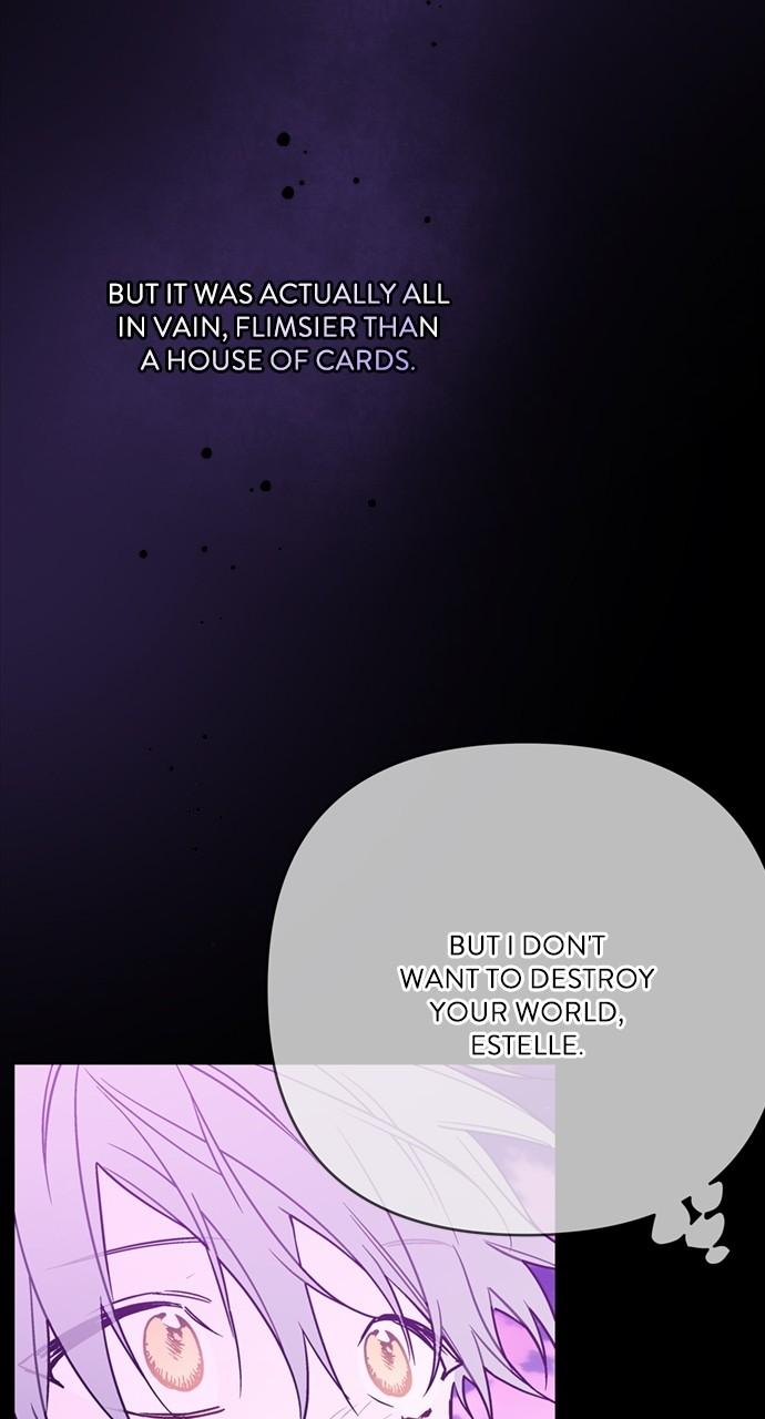 From a Knight to a Lady Chap 154 - Next Chap 155