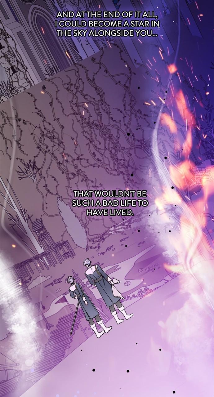 From a Knight to a Lady Chap 154 - Next Chap 155