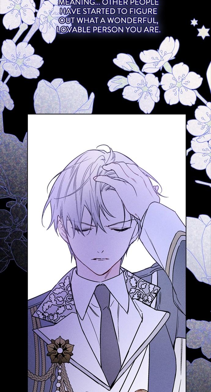 From a Knight to a Lady Chap 154 - Next Chap 155