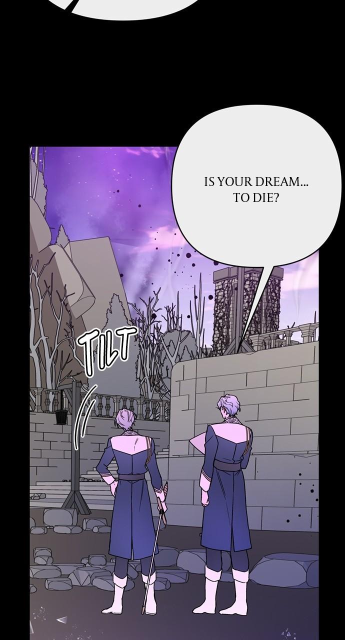 From a Knight to a Lady Chap 154 - Next Chap 155