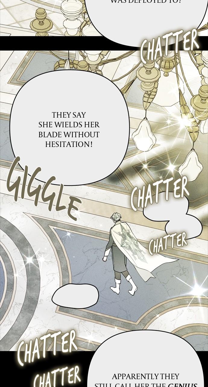 From a Knight to a Lady Chap 154 - Next Chap 155