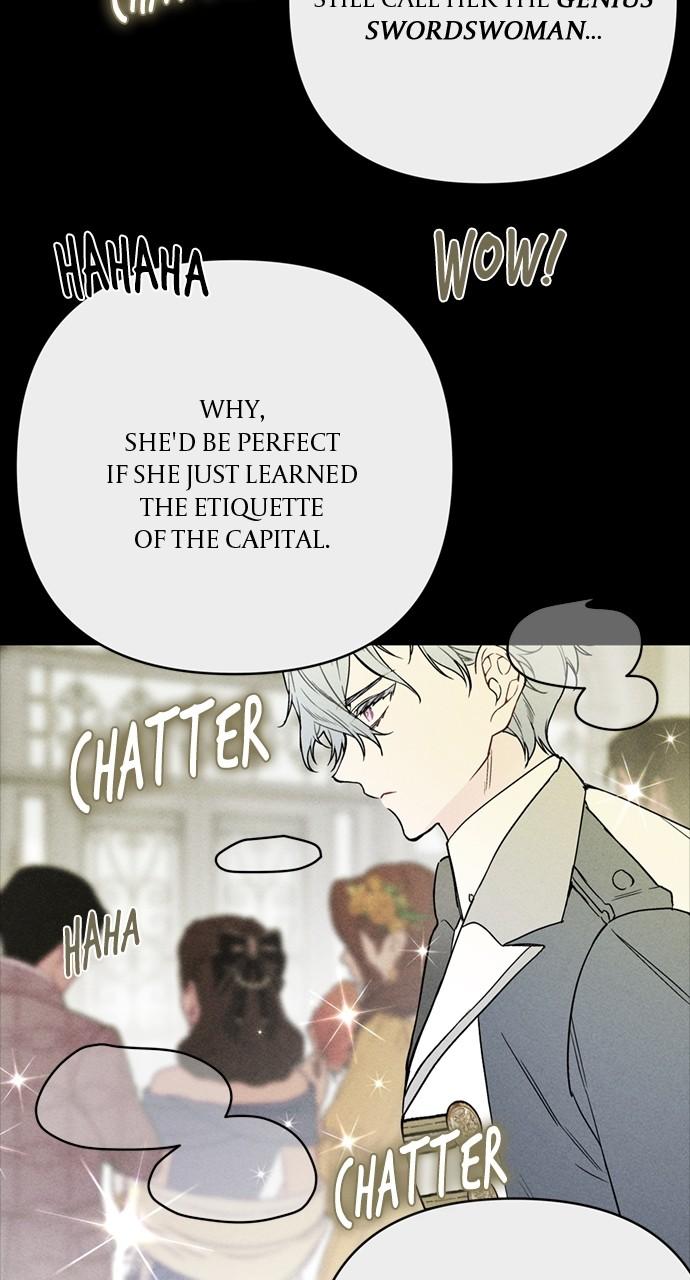 From a Knight to a Lady Chap 154 - Next Chap 155