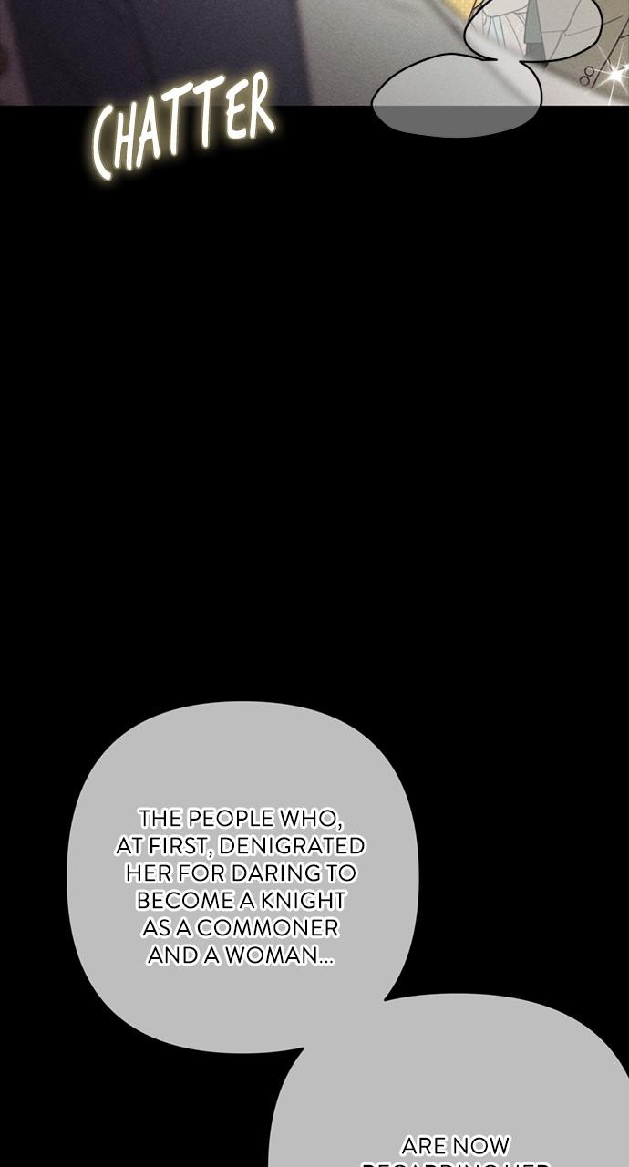 From a Knight to a Lady Chap 154 - Next Chap 155