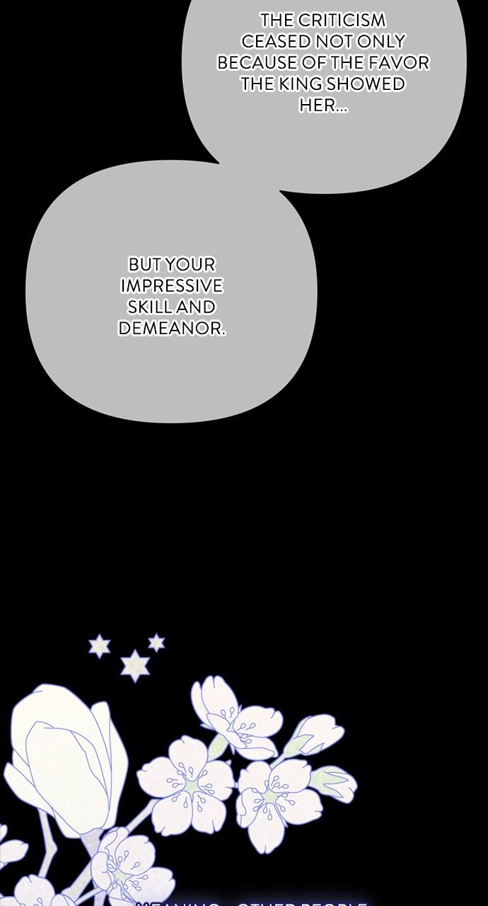 From a Knight to a Lady Chap 154 - Next Chap 155