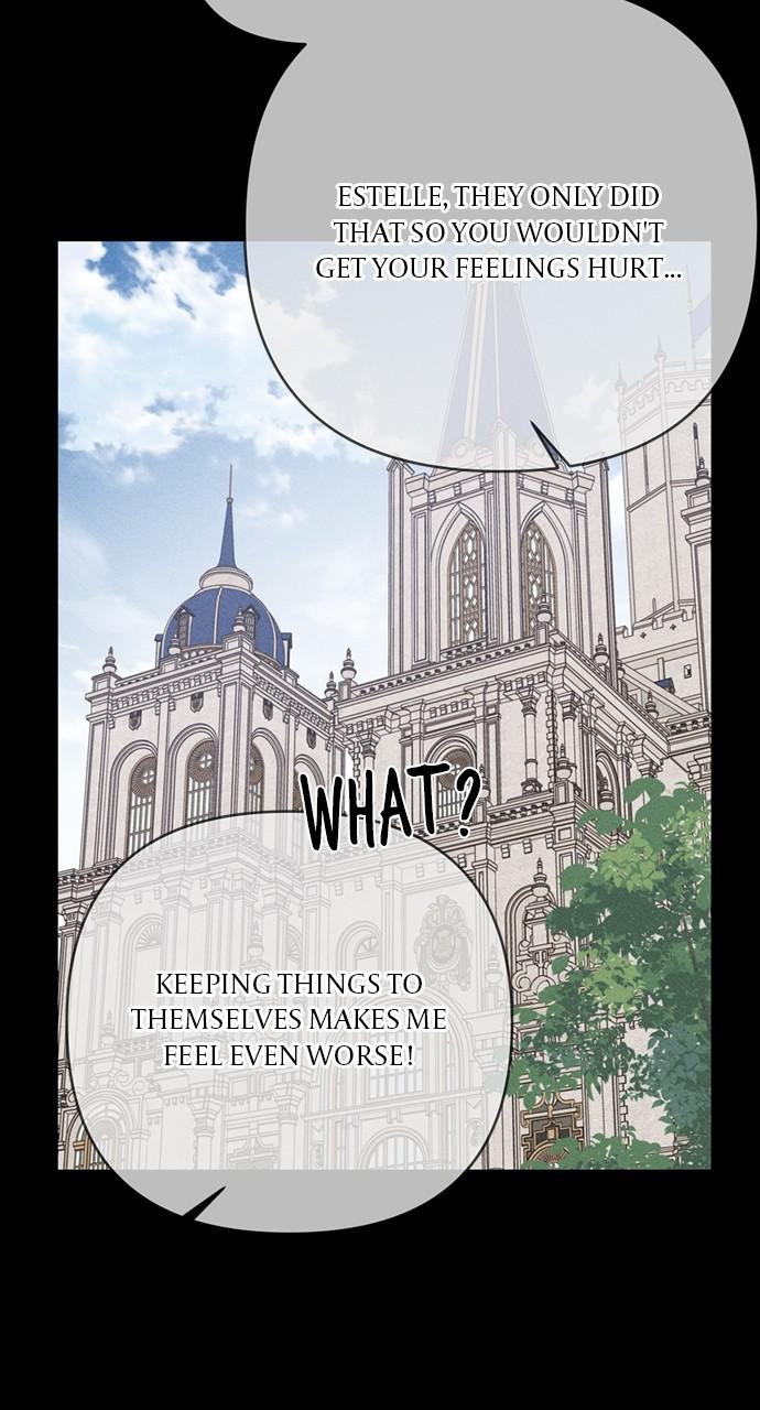 From a Knight to a Lady Chap 154 - Next Chap 155