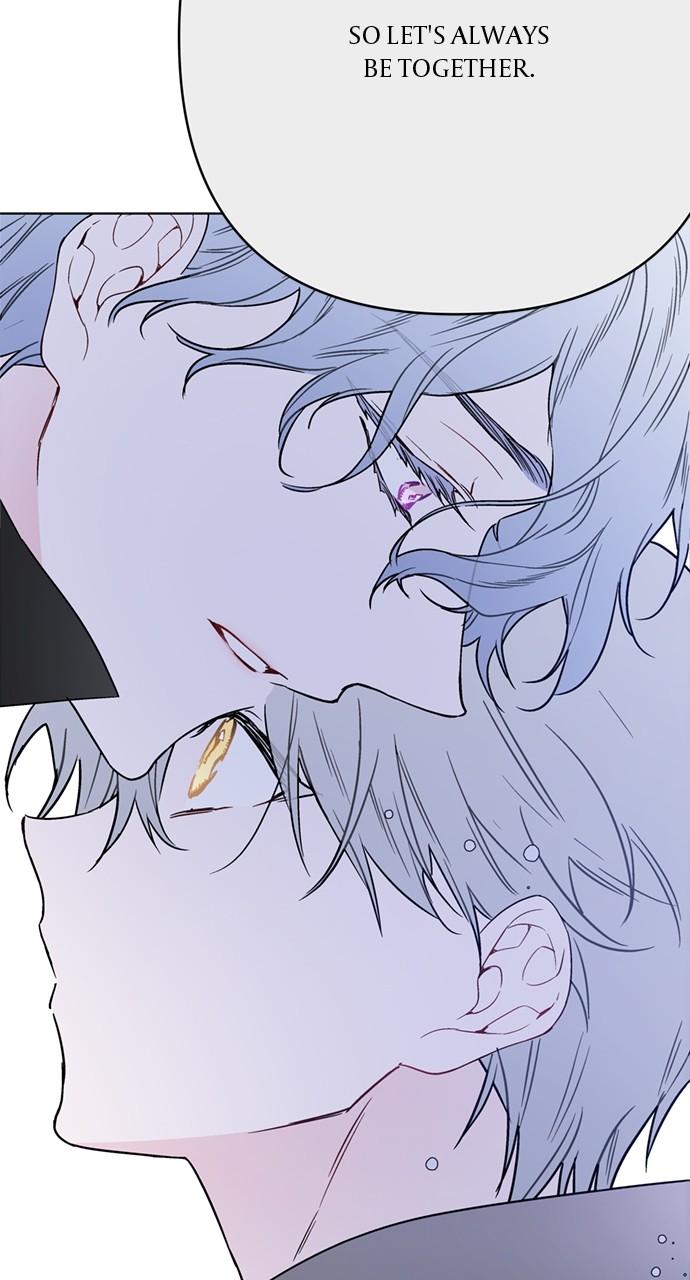 From a Knight to a Lady Chap 155 - Next Chap 156