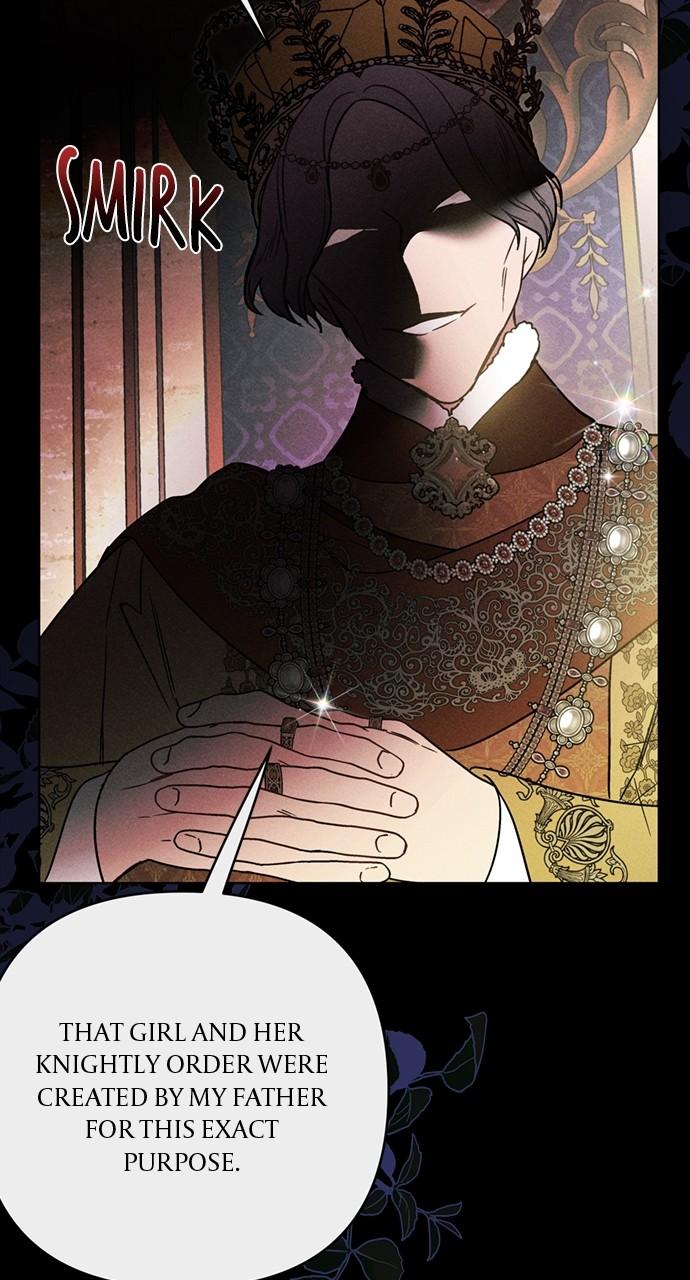 From a Knight to a Lady Chap 156 - Next Chap 157