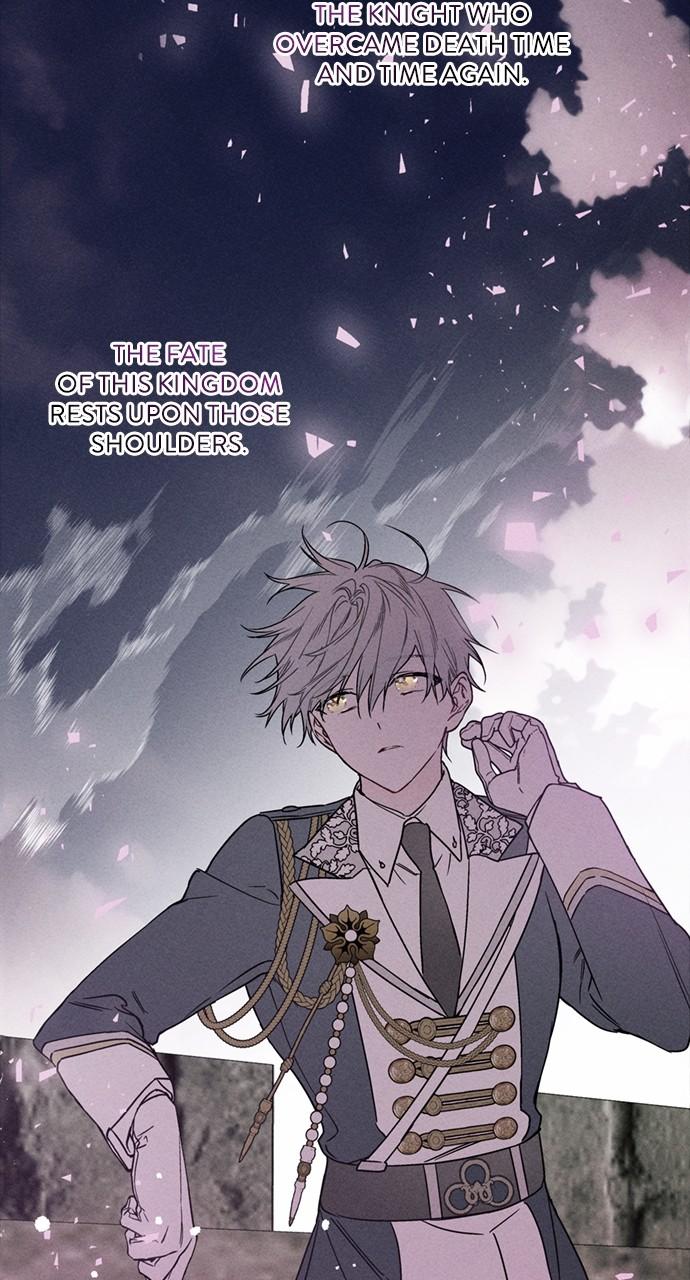 From a Knight to a Lady Chap 156 - Next Chap 157