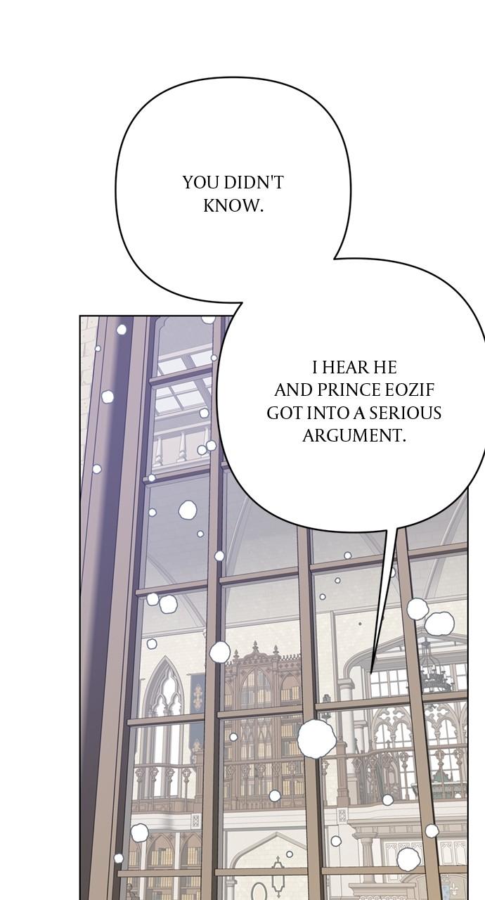 From a Knight to a Lady Chap 158 - Next Chap 159