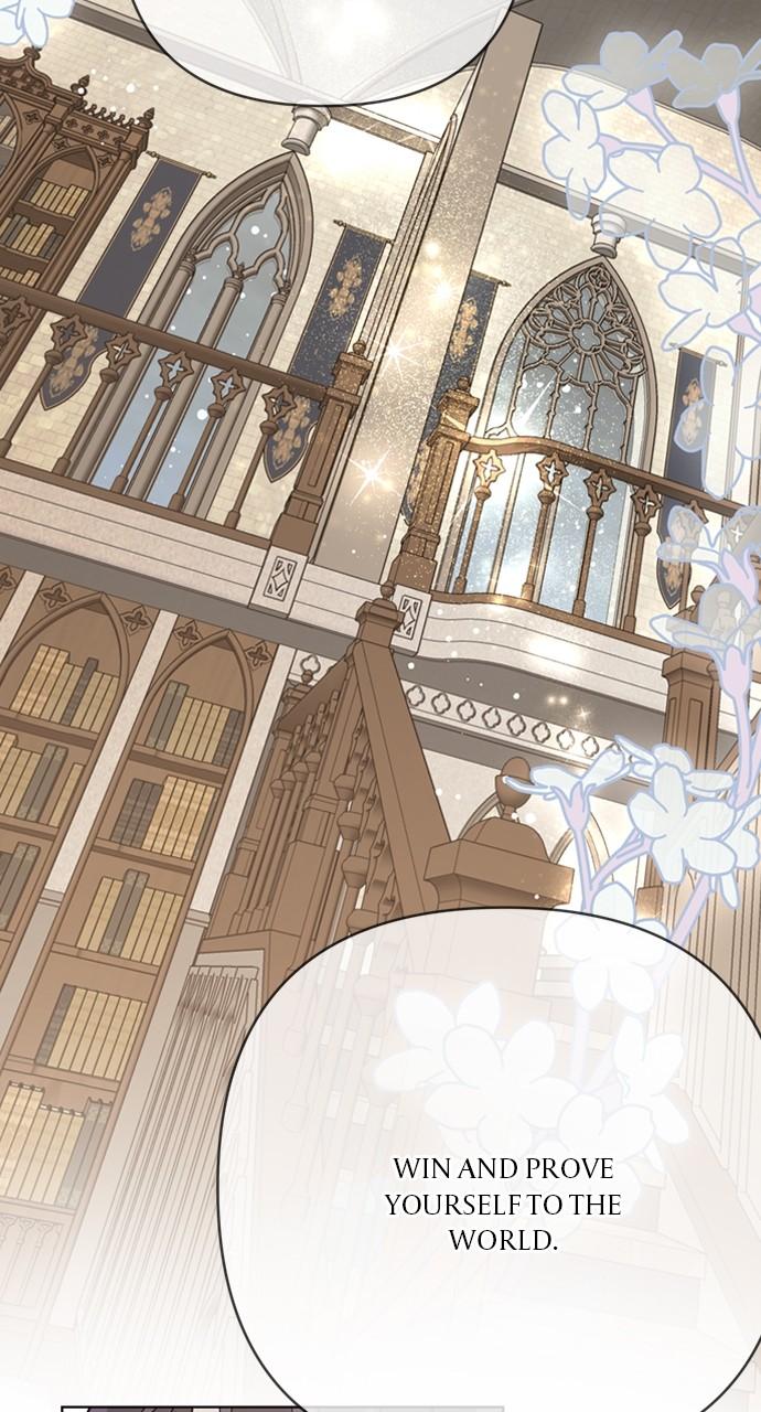 From a Knight to a Lady Chap 158 - Next Chap 159