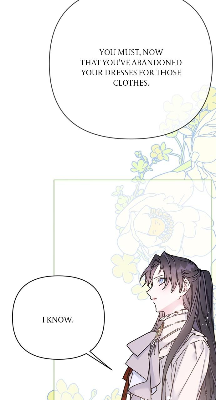 From a Knight to a Lady Chap 158 - Next Chap 159