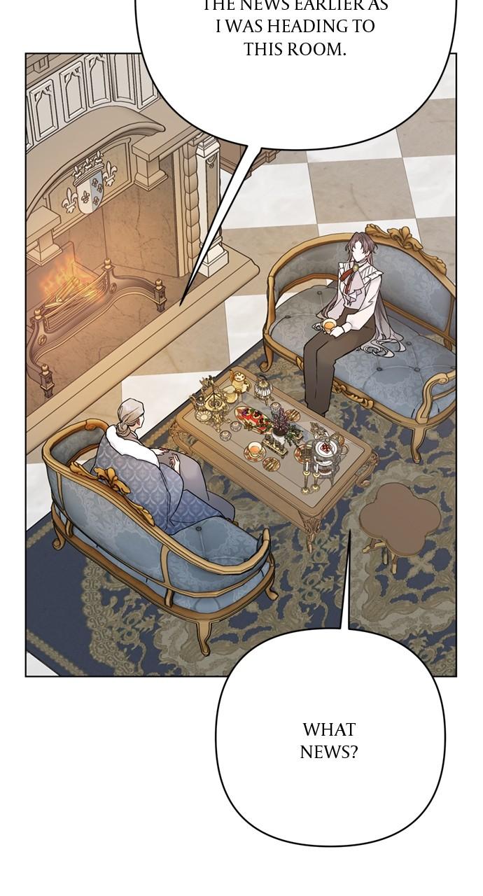 From a Knight to a Lady Chap 158 - Next Chap 159