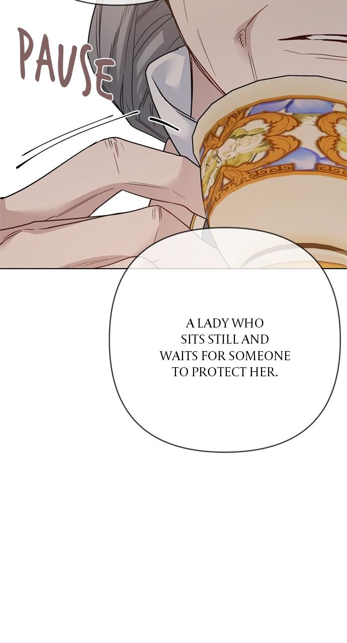 From a Knight to a Lady Chap 158 - Next Chap 159