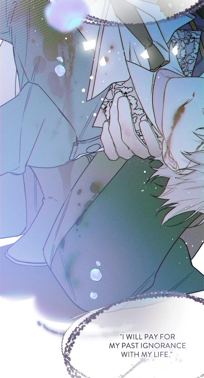 From a Knight to a Lady Chap 158 - Next Chap 159