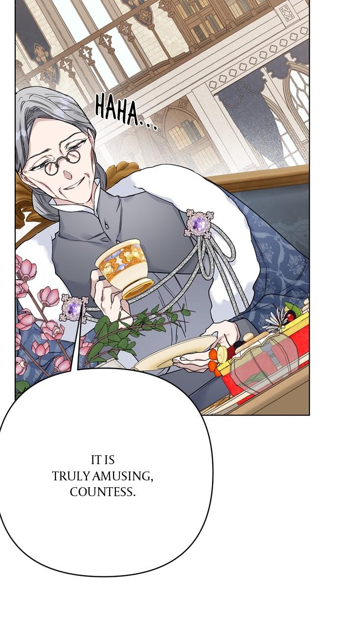 From a Knight to a Lady Chap 158 - Next Chap 159