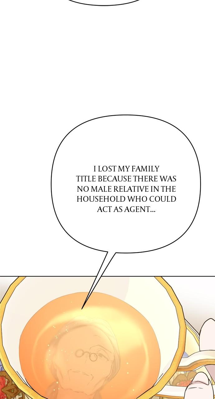 From a Knight to a Lady Chap 158 - Next Chap 159