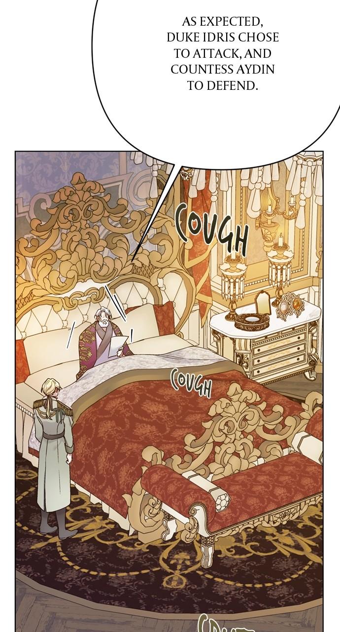 From a Knight to a Lady Chap 159 - Next Chap 160