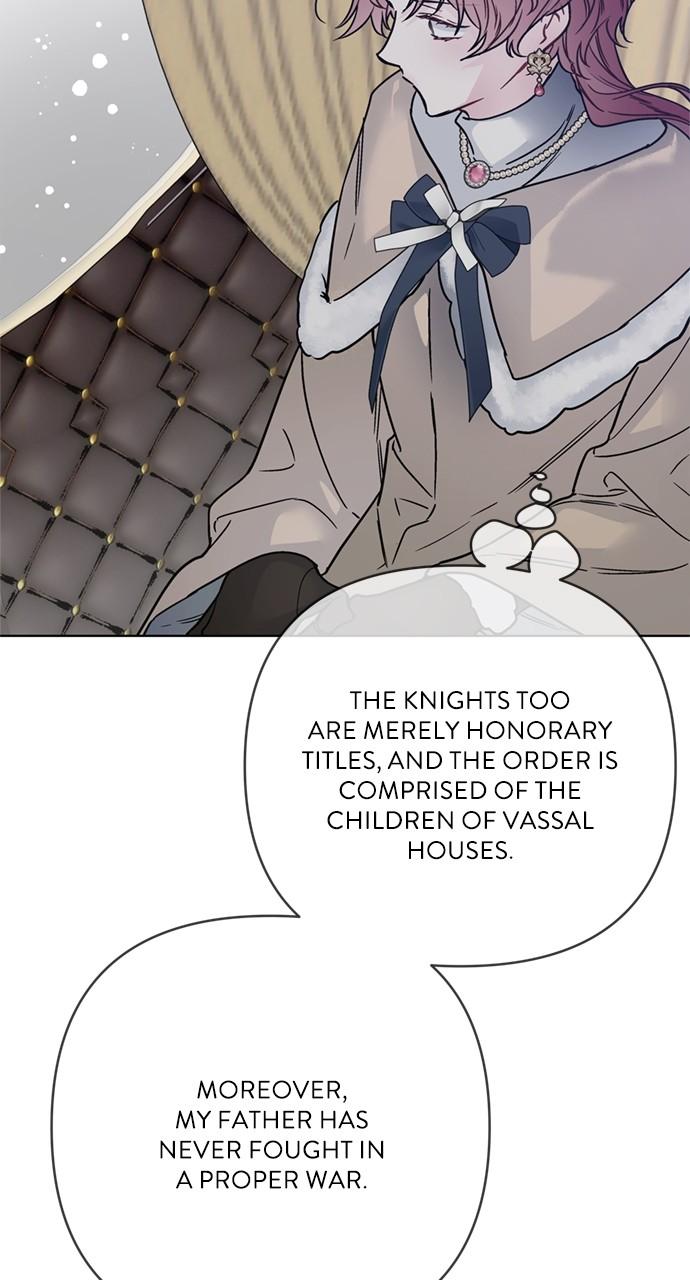 From a Knight to a Lady Chap 159 - Next Chap 160