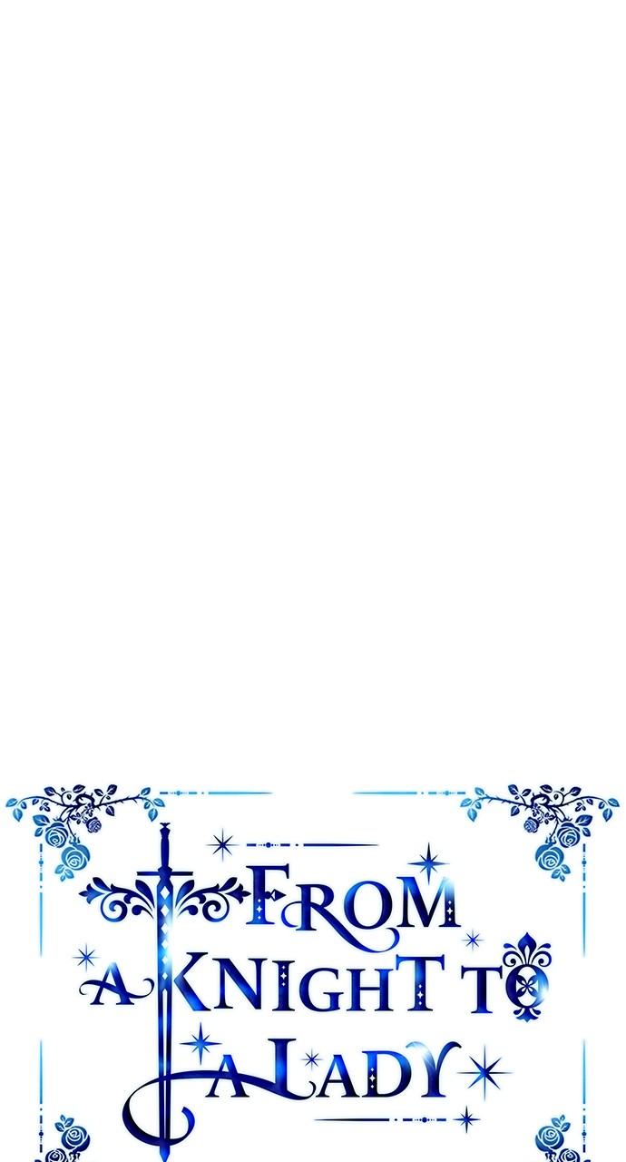 From a Knight to a Lady Chap 150 - Next Chap 151