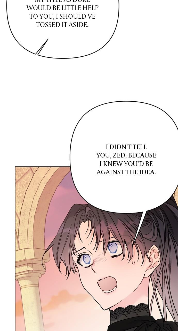 From a Knight to a Lady Chap 150 - Next Chap 151