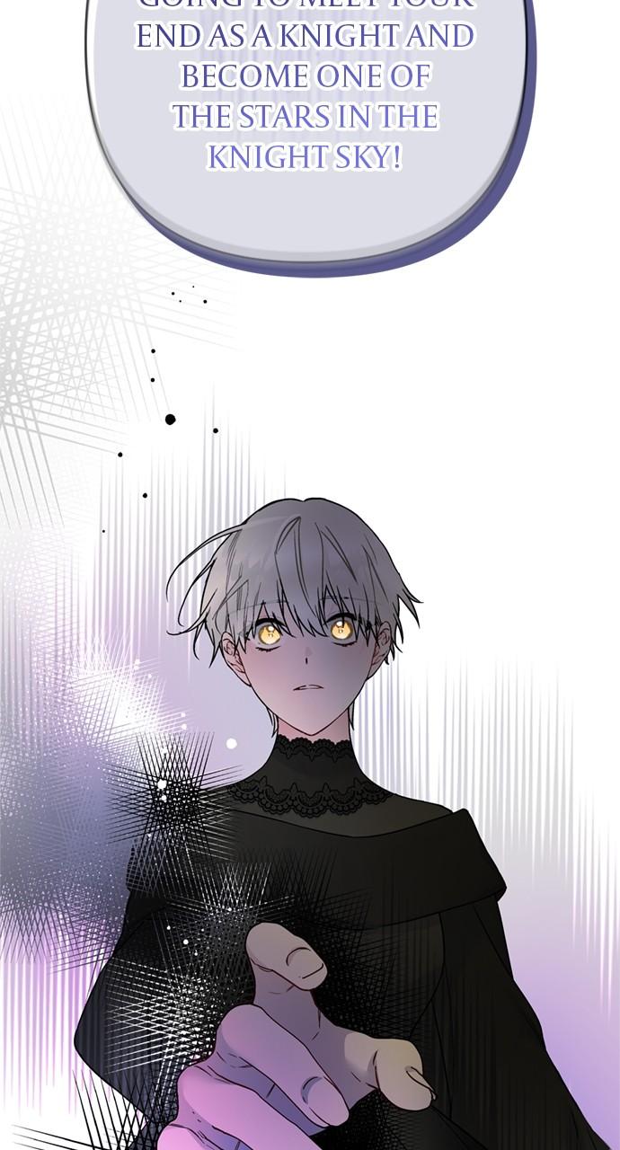 From a Knight to a Lady Chap 151 - Next Chap 152