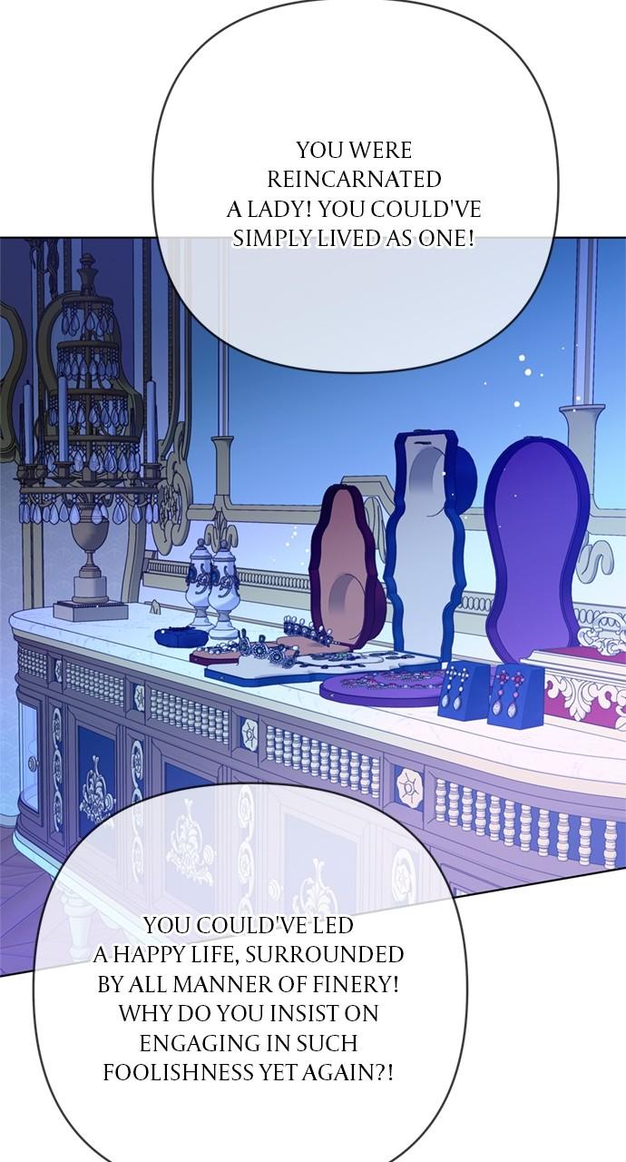 From a Knight to a Lady Chap 151 - Next Chap 152