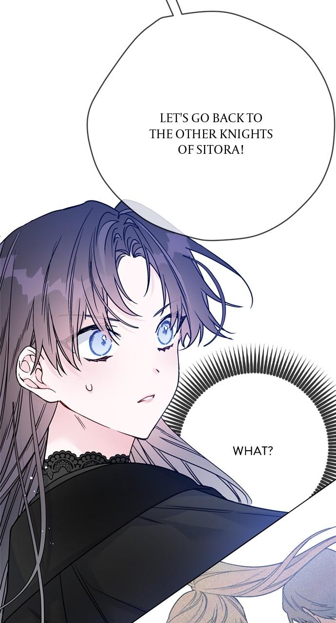 From a Knight to a Lady Chap 151 - Next Chap 152