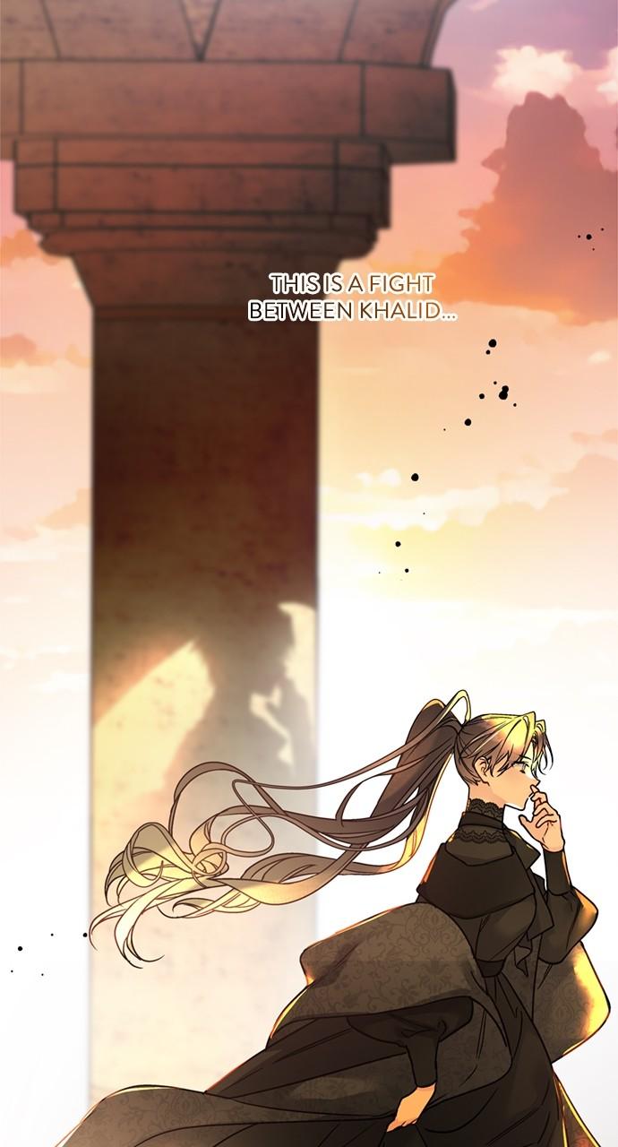 From a Knight to a Lady Chap 151 - Next Chap 152