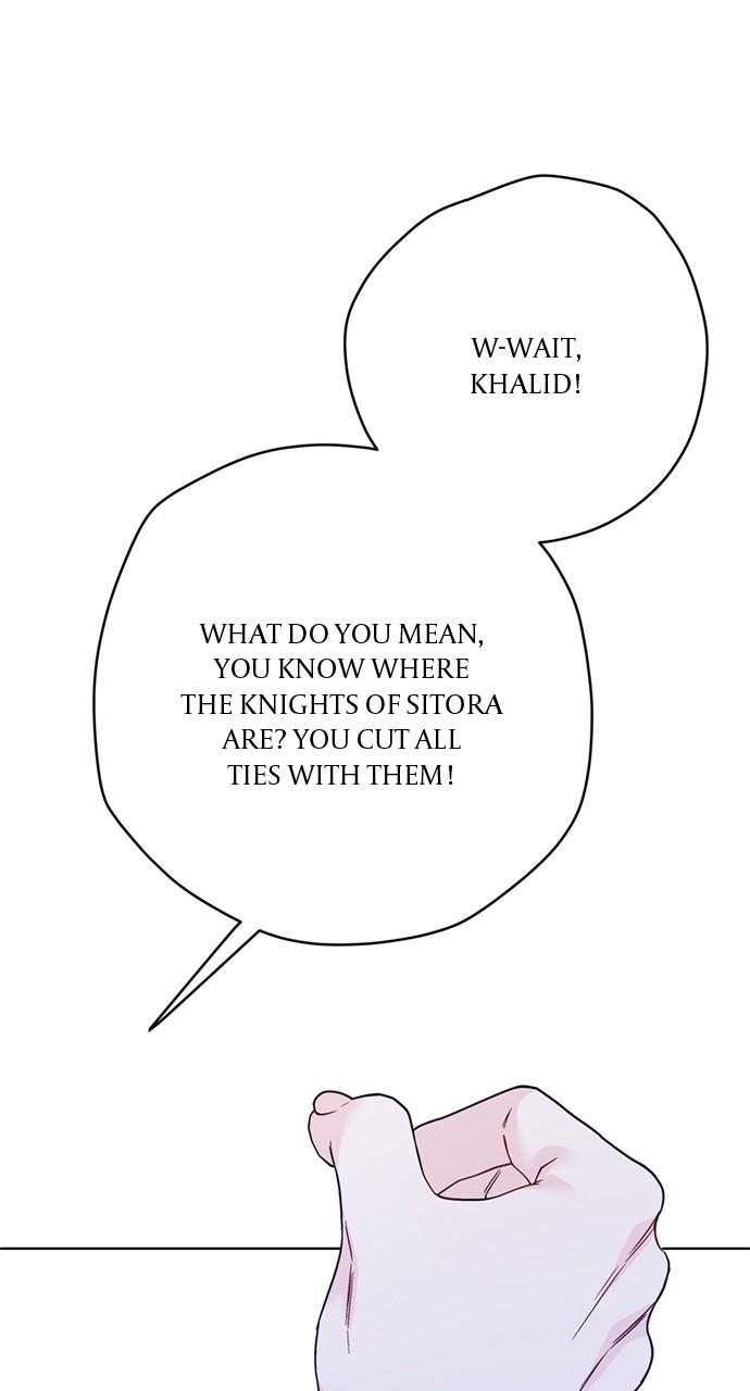 From a Knight to a Lady Chap 151 - Next Chap 152