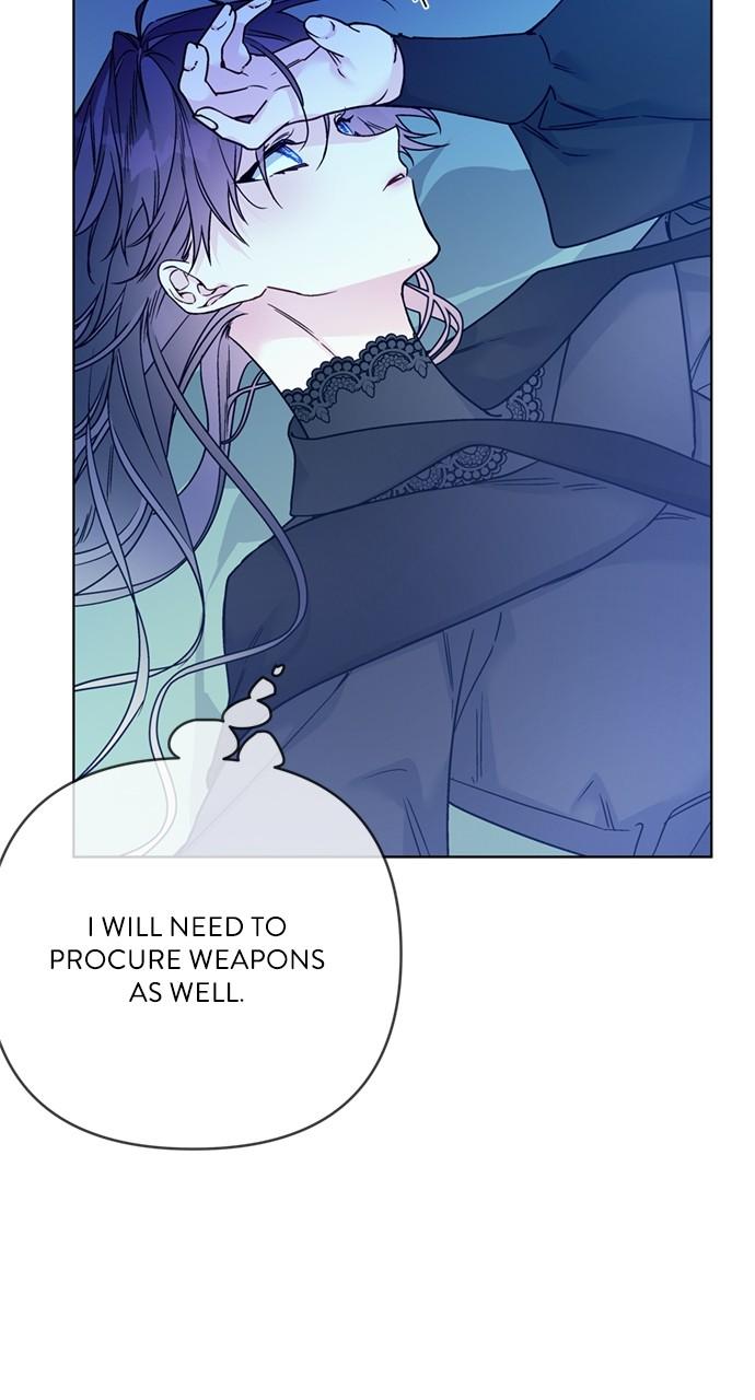 From a Knight to a Lady Chap 151 - Next Chap 152