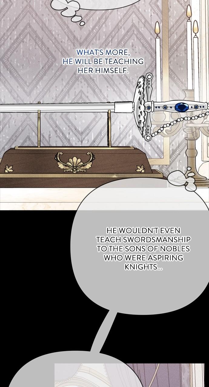 From a Knight to a Lady Chap 152 - Next Chap 153