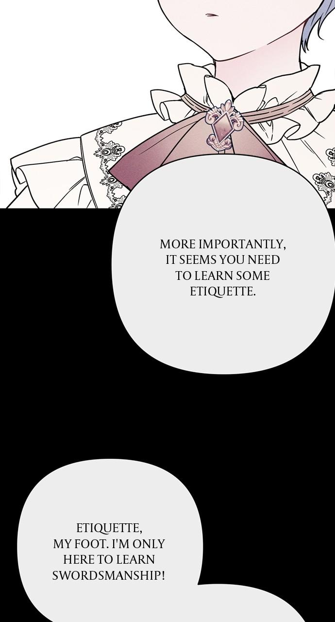 From a Knight to a Lady Chap 152 - Next Chap 153
