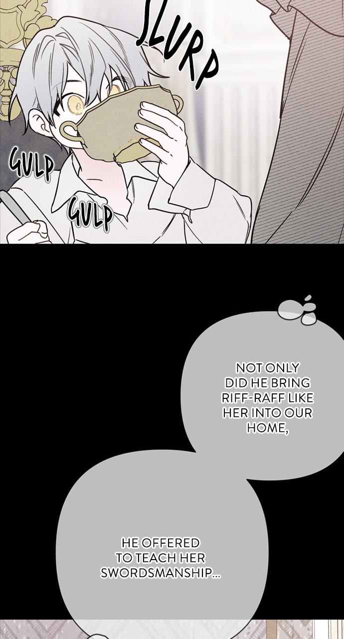 From a Knight to a Lady Chap 152 - Next Chap 153