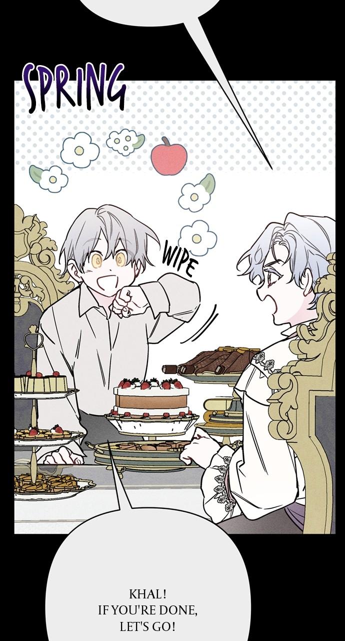 From a Knight to a Lady Chap 152 - Next Chap 153