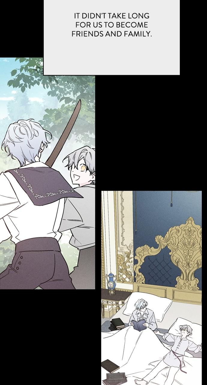 From a Knight to a Lady Chap 152 - Next Chap 153