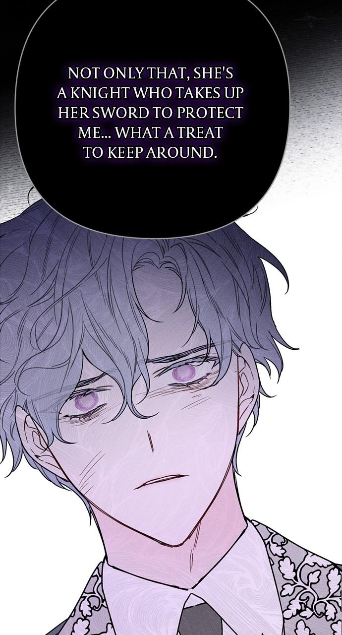 From a Knight to a Lady Chap 152 - Next Chap 153