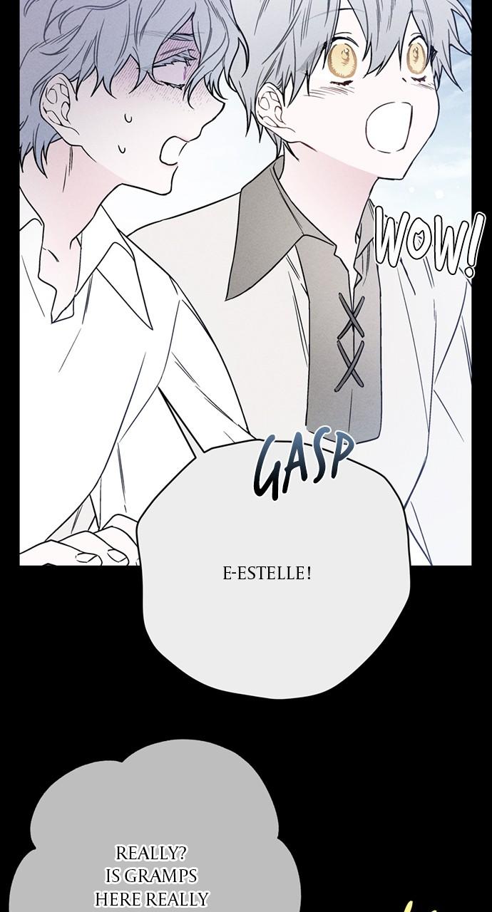 From a Knight to a Lady Chap 153 - Next Chap 154