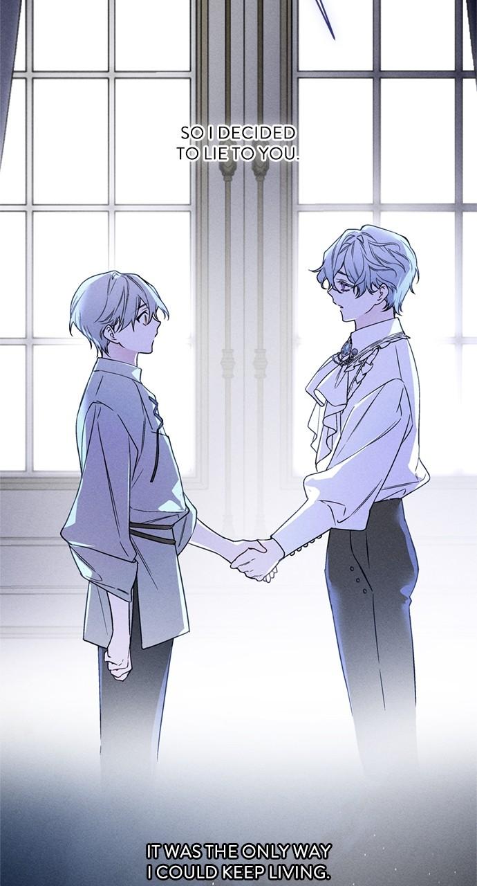 From a Knight to a Lady Chap 153 - Next Chap 154