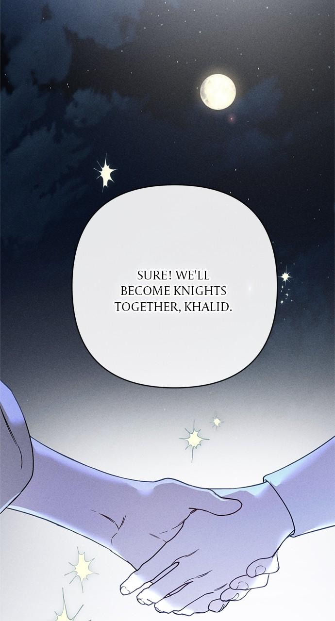 From a Knight to a Lady Chap 153 - Next Chap 154