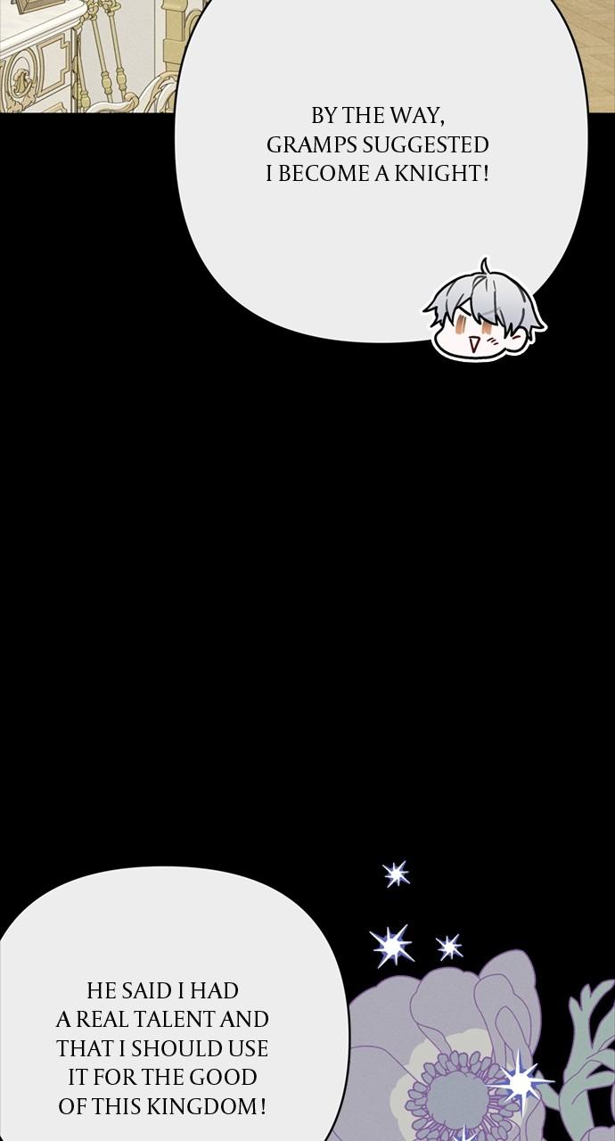 From a Knight to a Lady Chap 153 - Next Chap 154