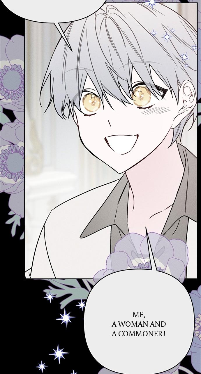 From a Knight to a Lady Chap 153 - Next Chap 154