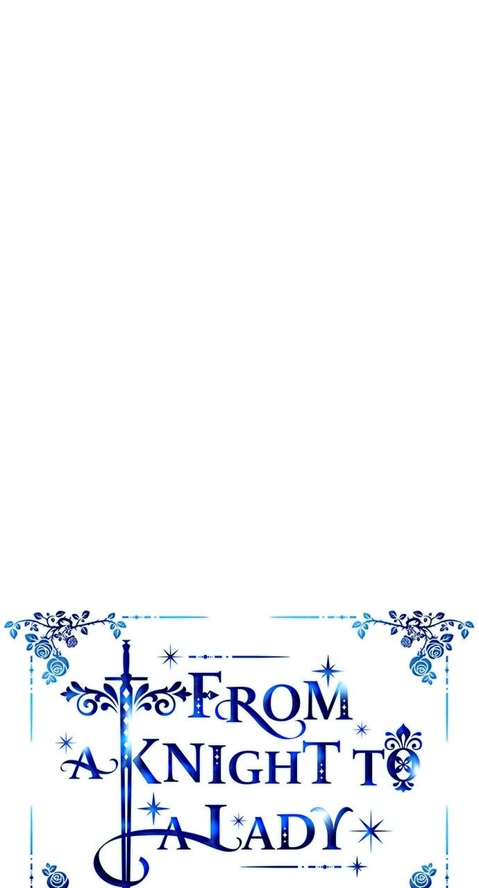 From a Knight to a Lady Chap 153 - Next Chap 154